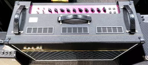 Vox - AC30C2 30 Watt 2x12 Tube Combo 2